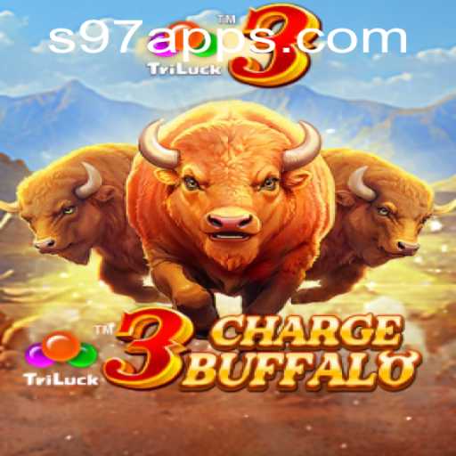 Explorando o Universo de 3ChargeBuffalo: Tudo o Que Você Precisa Saber