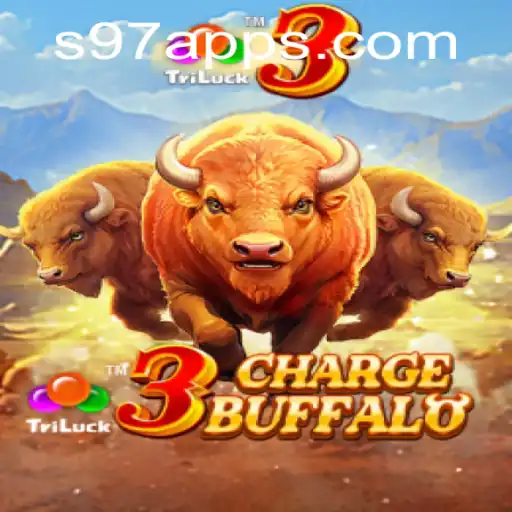 Explorando o Universo de 3ChargeBuffalo: Tudo o Que Você Precisa Saber