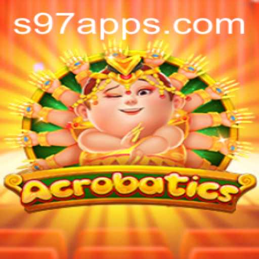Explorando o Mundo de Acrobatics: Um Jogo Empolgante no S97.COM