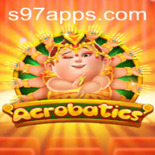Explorando o Mundo de Acrobatics: Um Jogo Empolgante no S97.COM