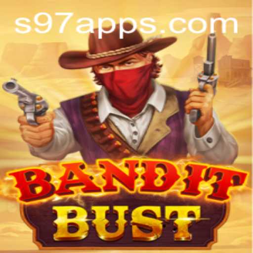 BanditBust: O Novo Fenômeno do Jogo de Estratégia em S97.COM