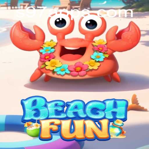 Descubra BeachFun: O Jogo Inovador que Combina Diversão e Estratégia