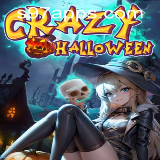 CrazyHalloween: Um Mergulho no Jogo Assustador do Ano