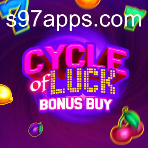 Descubra o Mundo de CycleofLuckBonusBuy: A Nova Sensação no S97.COM