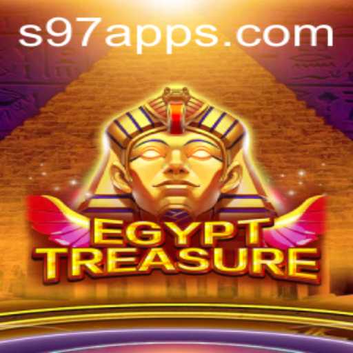 Descubra o Mundo Fascinante de EgyptTreasure no S97.COM