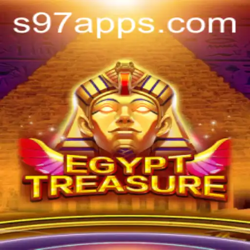 Descubra o Mundo Fascinante de EgyptTreasure no S97.COM