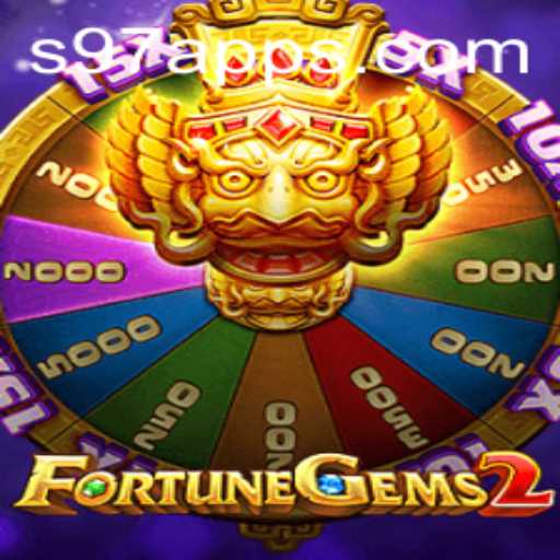 Explorando FortuneGems2: O Novo Fenômeno dos Jogos Online com S97.COM