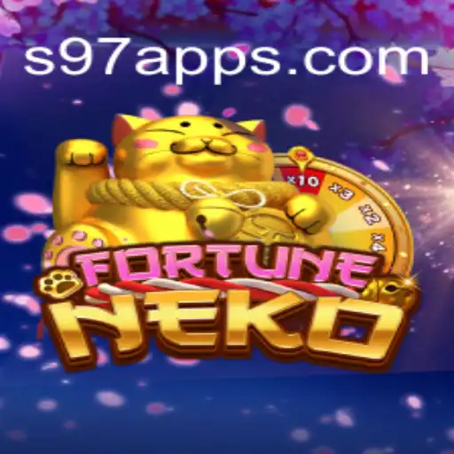 Descubra o Fascinante Mundo de FortuneNeko no S97.COM