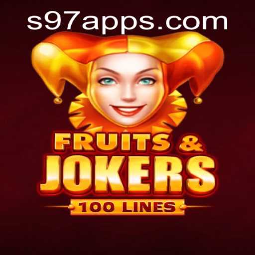 Descubra o Empolgante Mundo de FruitsAndJokers100: Um Jogo Encantador na Plataforma S97.COM