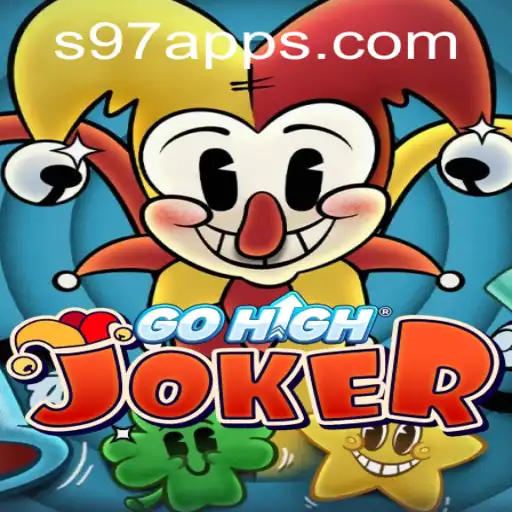 GoHighJoker: Uma Nova Era de Entretenimento em S97.COM