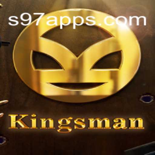 Explorando o Empolgante Mundo de Kingsman: Um Jogo Inovador com S97.COM