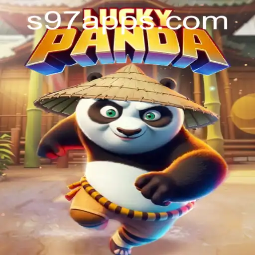 Descubra o Fascinante Jogo 'LuckyPanda' no S97.COM