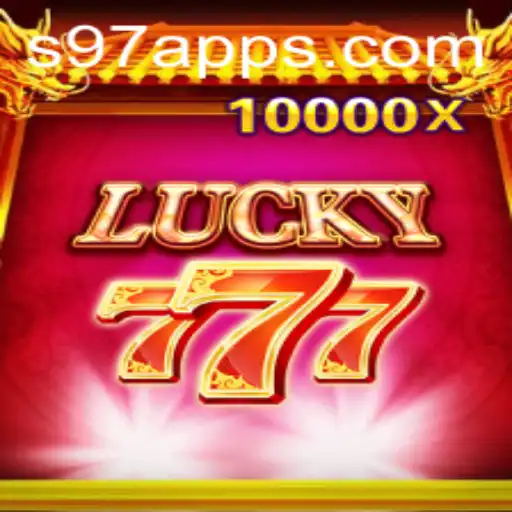 Descubra a Emoção de LuckySeven: O Jogo de Azar Revolucionário do S97.COM