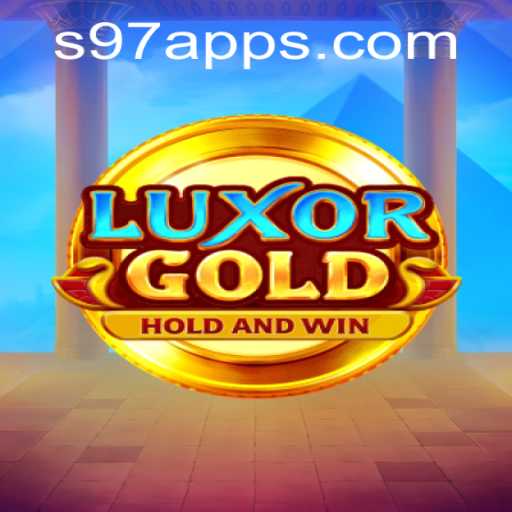 Explore o Fascinante Mundo de LuxorGold