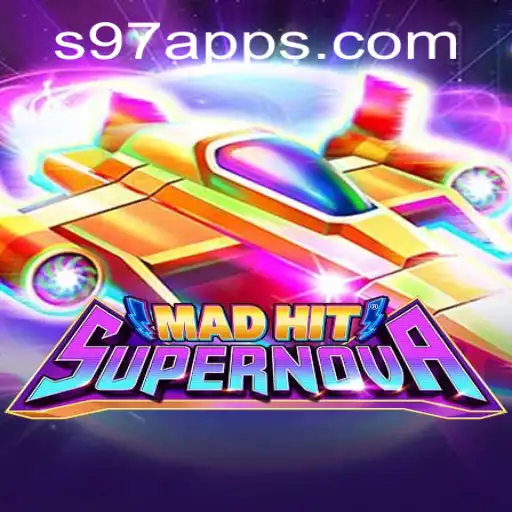 MadHitSupernova: A Nova Sensação dos Jogos Digitais