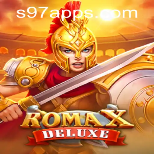 RomaXDeluxe: Desvendando o Jogo Emocionante da S97.COM