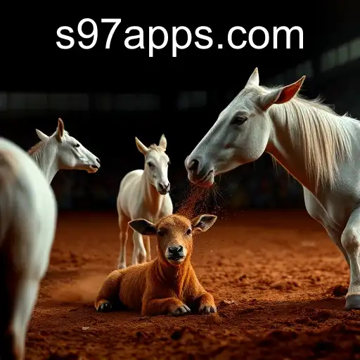 Sabong Online: A Revolução Digital das Apostas em S97.COM