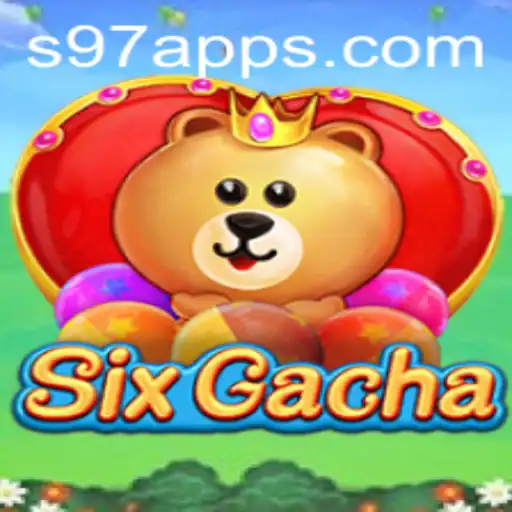 Descubra o Mundo de Emoções e Estratégia do SixGacha