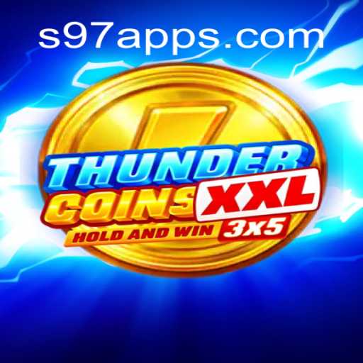 ThunderCoinsXxl: Descubra o Jogo Revolucionário do Momento