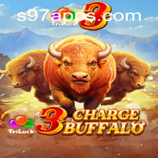 Explorando o Universo de 3ChargeBuffalo: Tudo o Que Você Precisa Saber