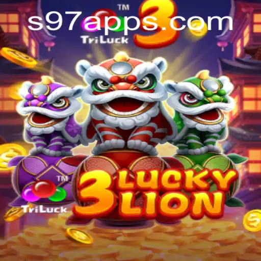 Explorando o Jogo 3LUCKYLION: Um Guia Completo