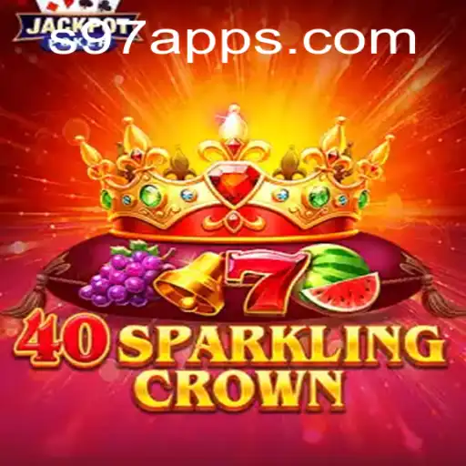 Explorando o Mundo de 40SparklingCrown - Um Fenômeno de Entretenimento Digital