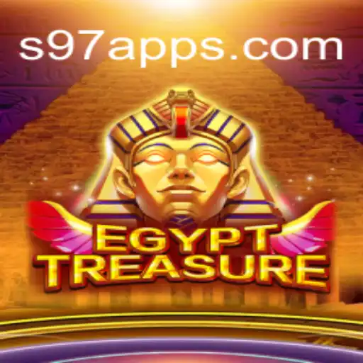 Descubra o Mundo Fascinante de EgyptTreasure no S97.COM