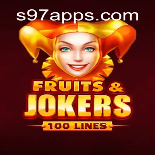 Descubra o Empolgante Mundo de FruitsAndJokers100: Um Jogo Encantador na Plataforma S97.COM