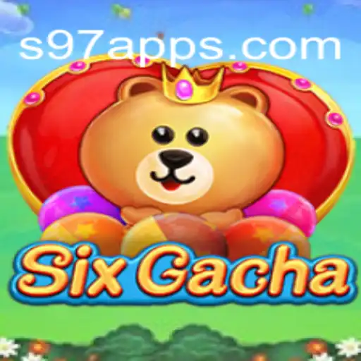 Descubra o Mundo de Emoções e Estratégia do SixGacha
