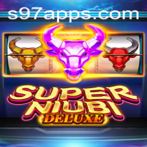 SuperNiubiDeluxe: Explorando o Universo Inovador do Jogo com S97.COM