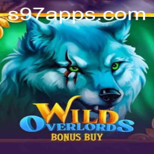 Descubra o Universo Fascinante de WildOverlordsBonusBuy na S97.COM